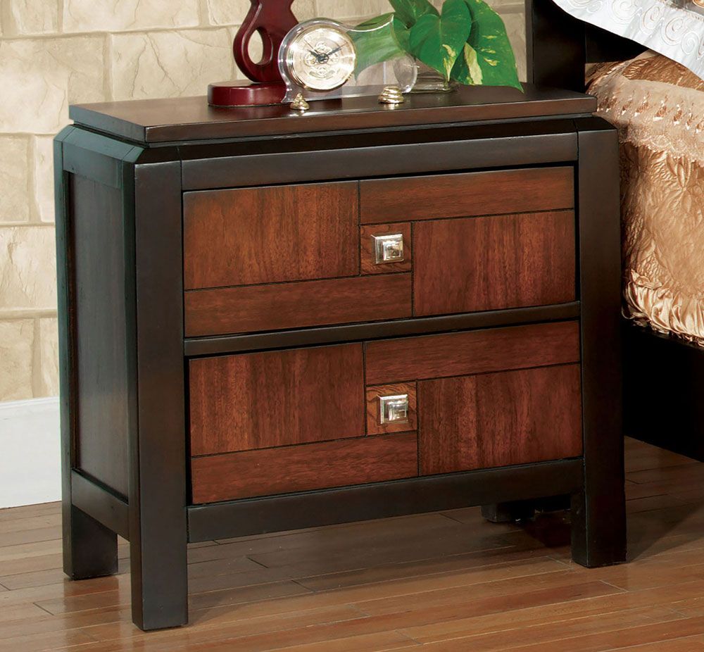 Durango Parquet Design Night Stand