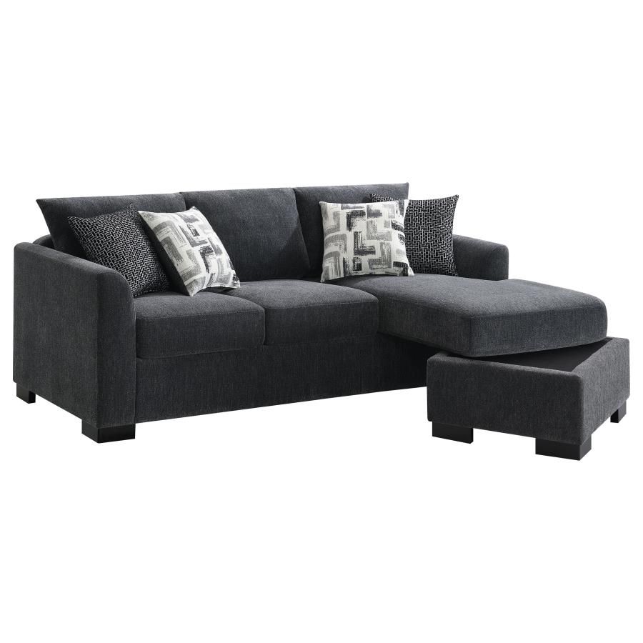 Edana Sofa Sectional