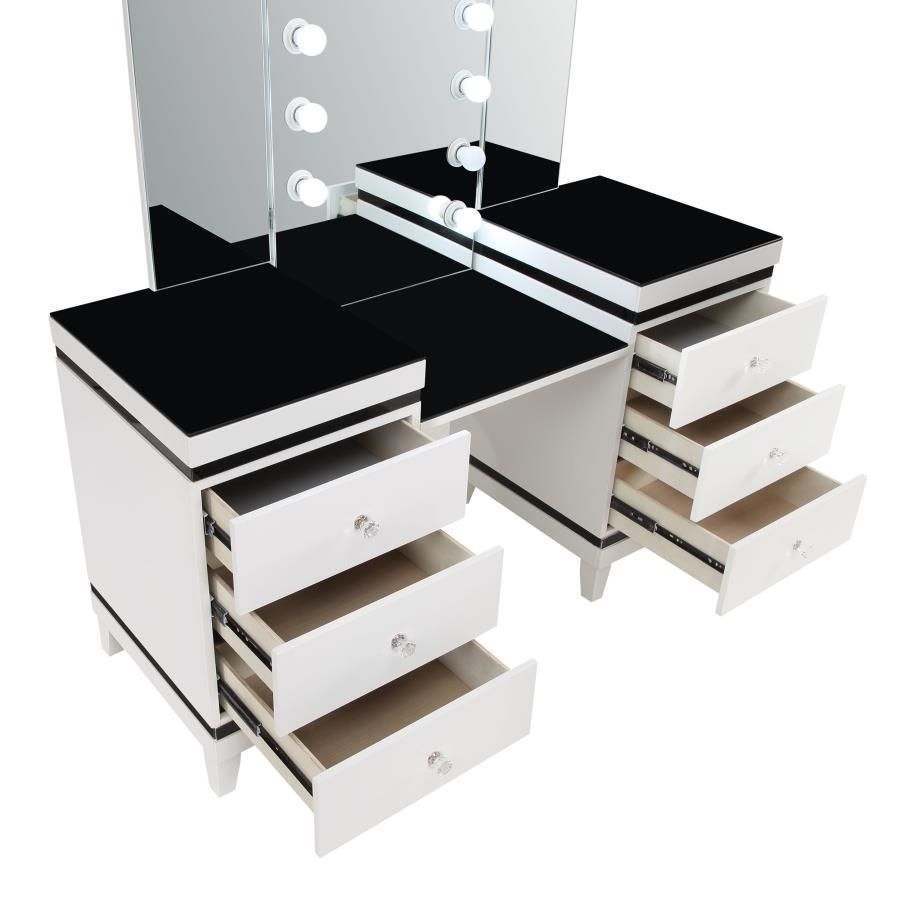 Edson Vanity Drawers