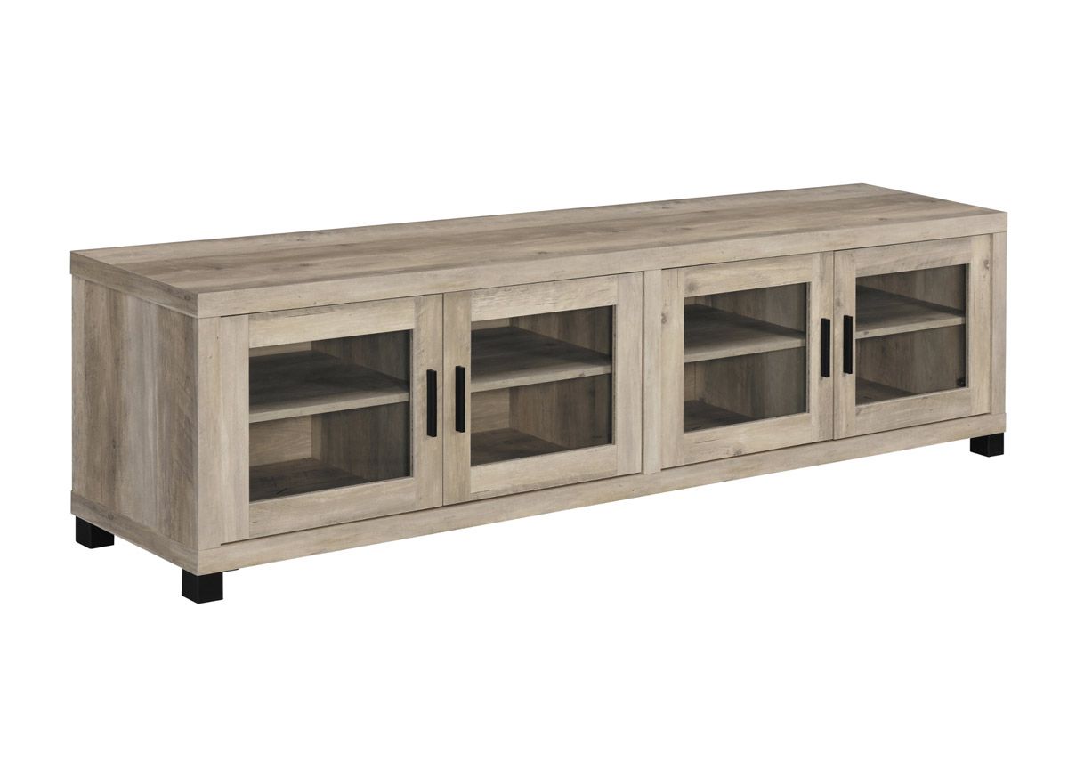 Elen Urban Rustic TV Stand