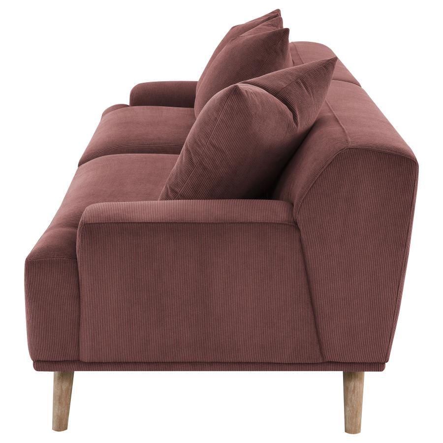 Eliza Oversized Sofa Side