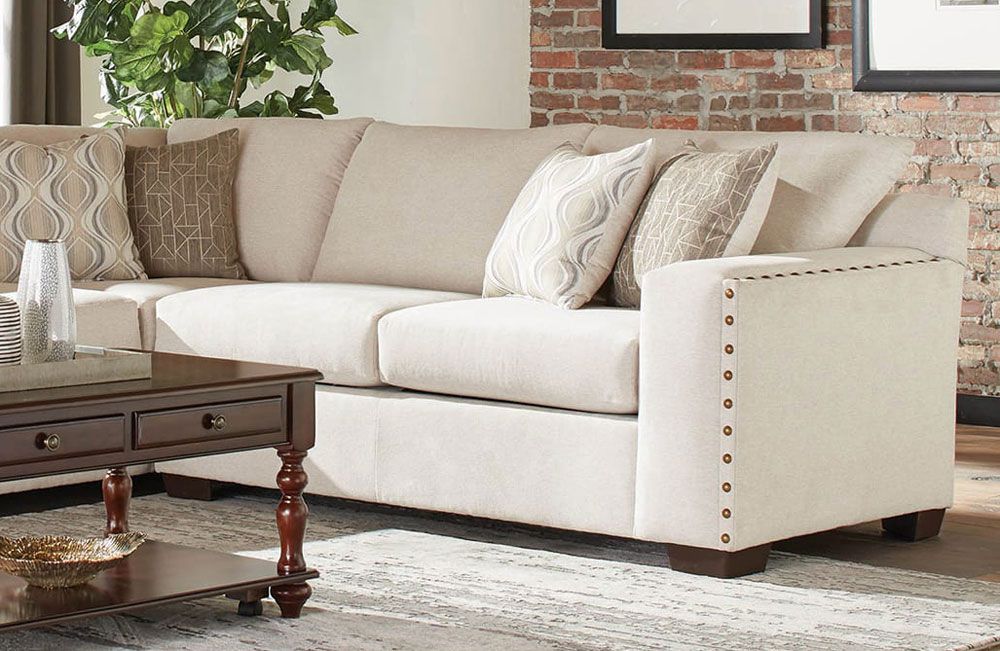 Emanuel Sectional Details