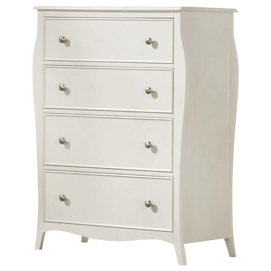 Amalia Youth Bedroom Chest