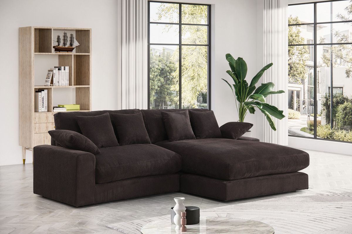 Erika Reversible Sectional