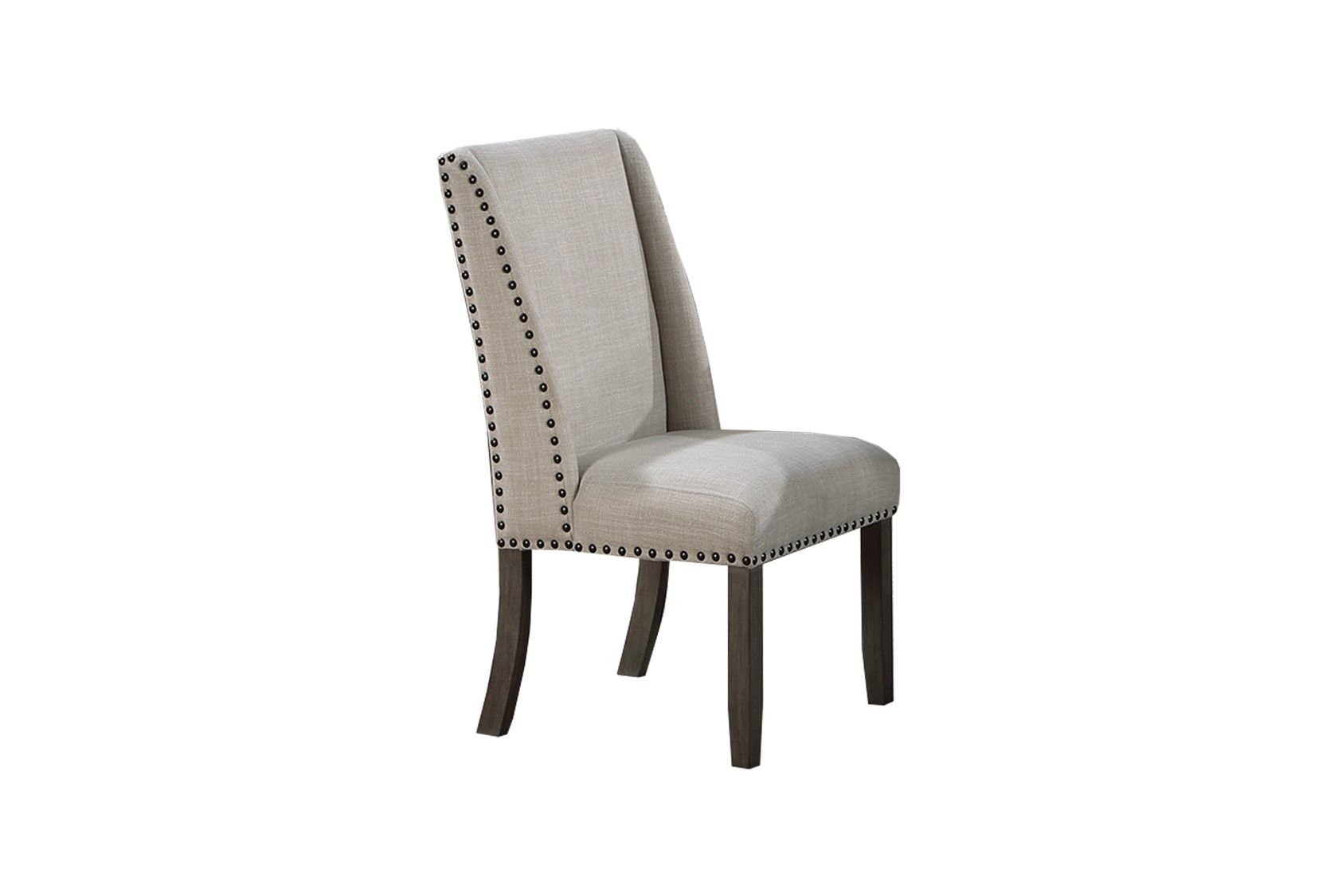 Manfrid Winged Dining Chair