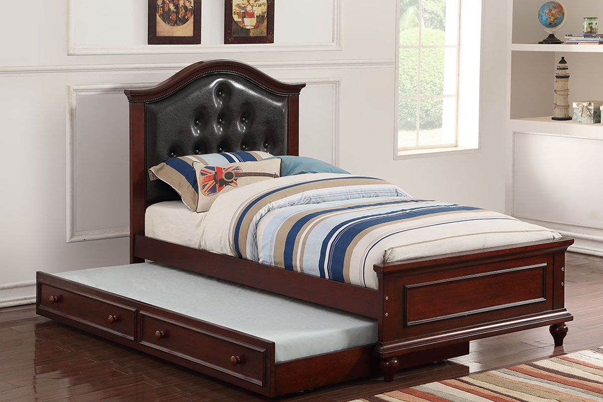 Farell Twin Size Bed Set