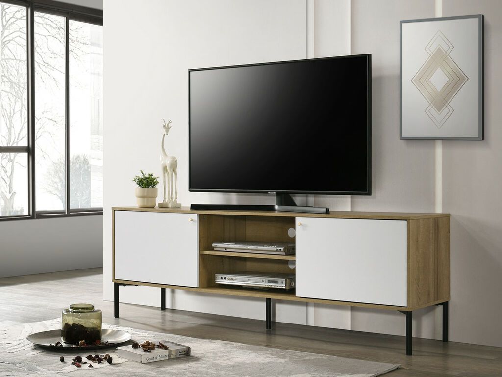 Faron 70-Inch TV Stand