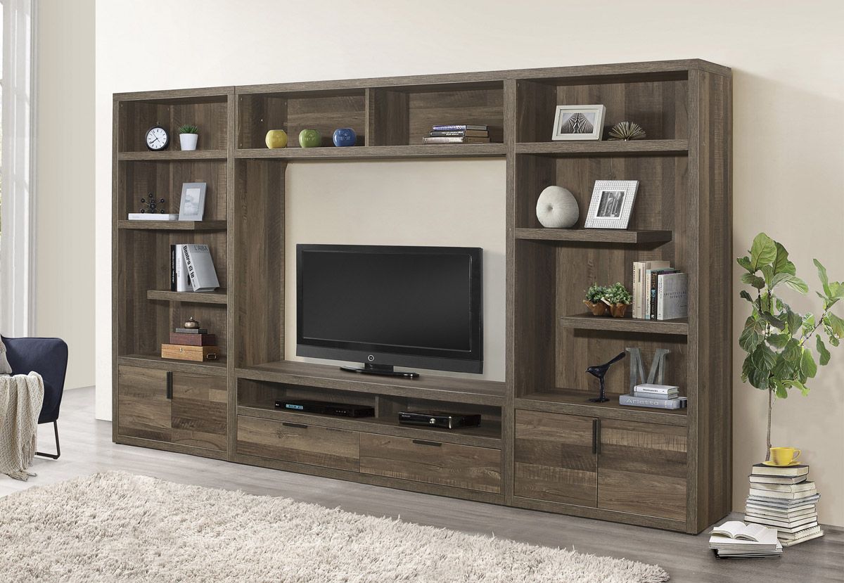 Fayson Entertainment Center