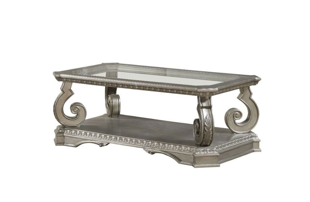 Bulova Coffee Table