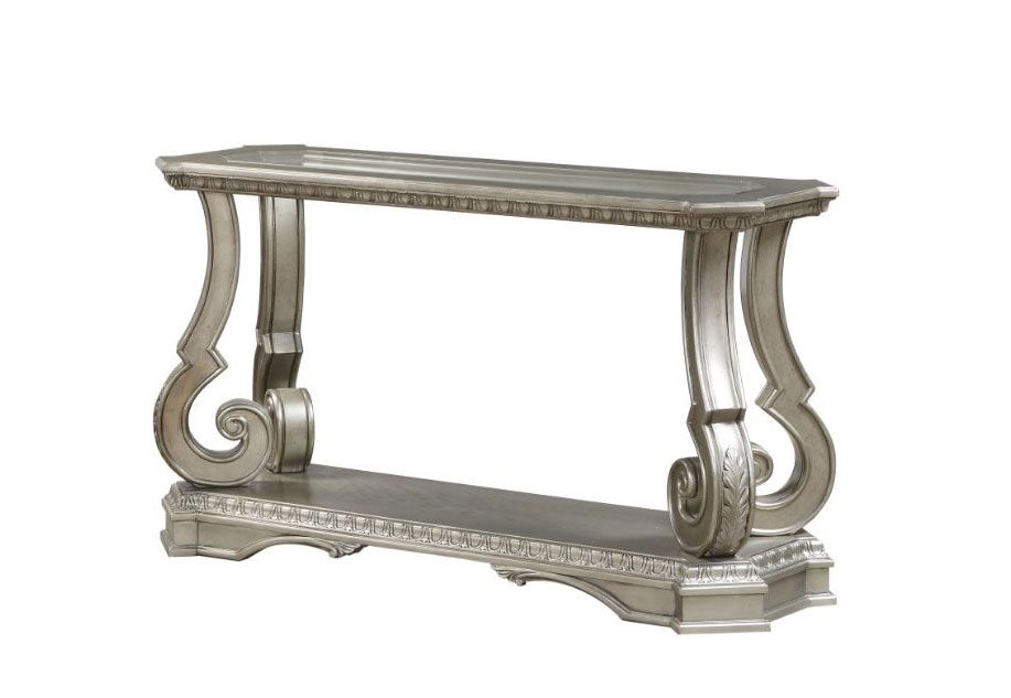 Bulova Sofa Table