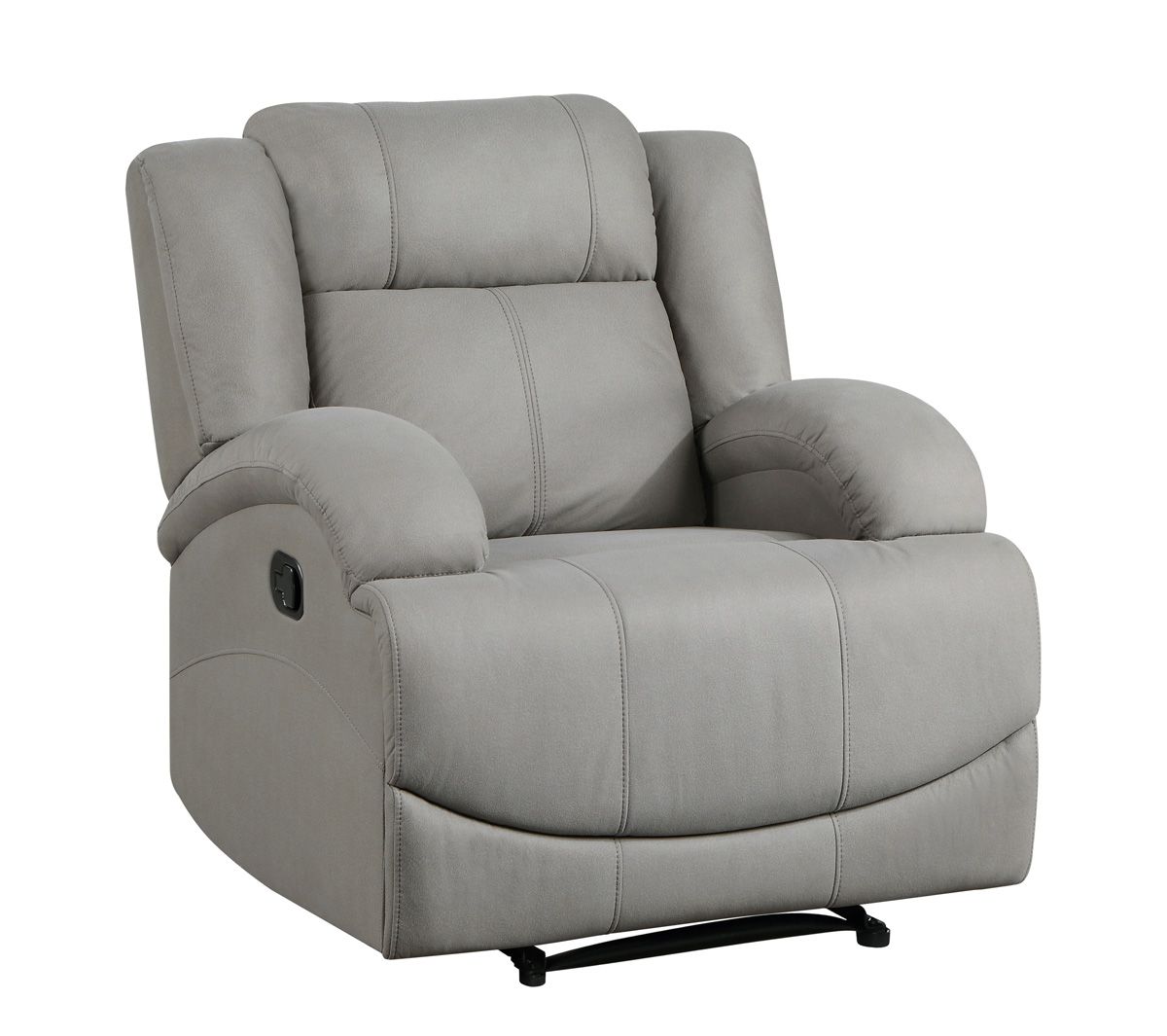 Flatbush Contemporary Recliner Chair