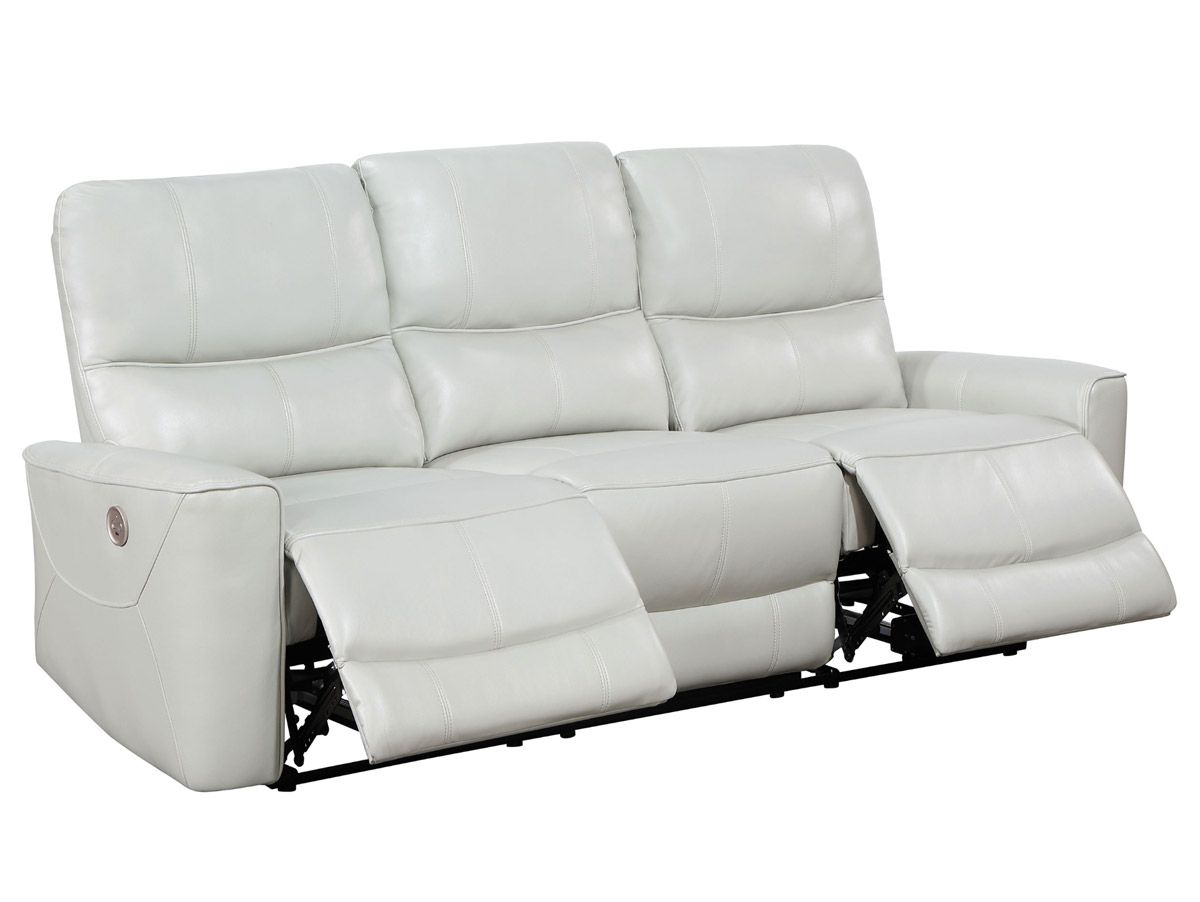 Fulton Power Recliner Sofa