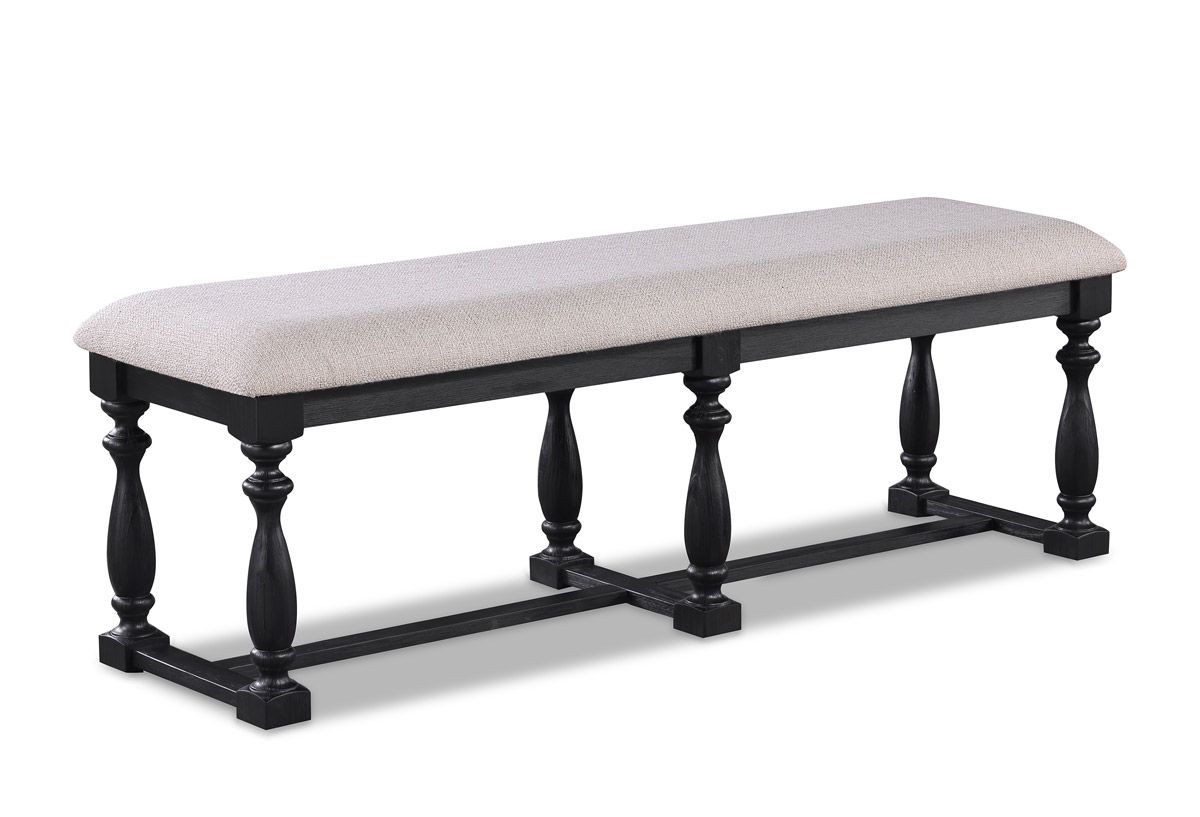 Gardner Dining Bench