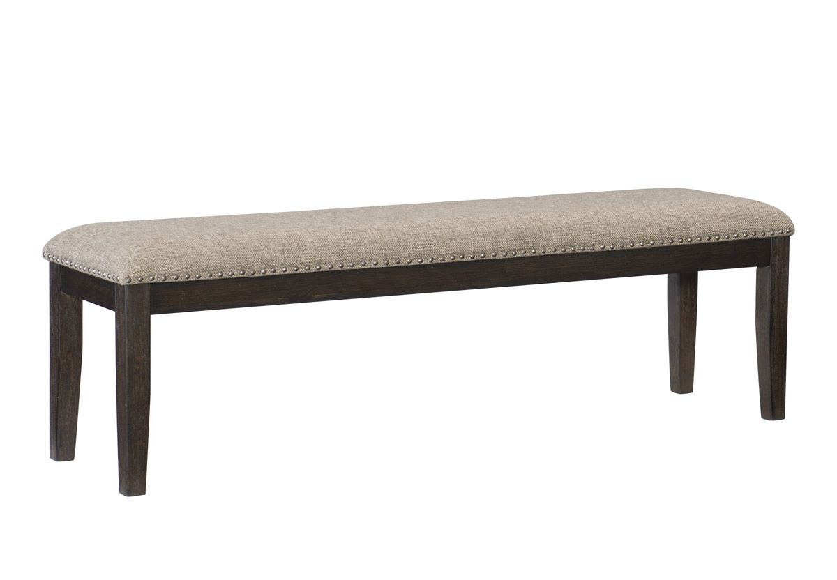 Garrison Dining Bench