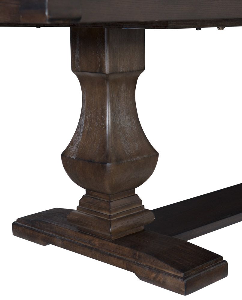 Garrison Dining Table Base