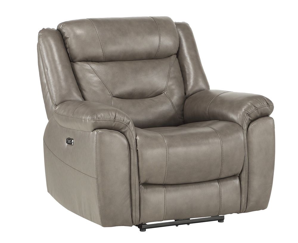 Ghana Power Recliner Chair