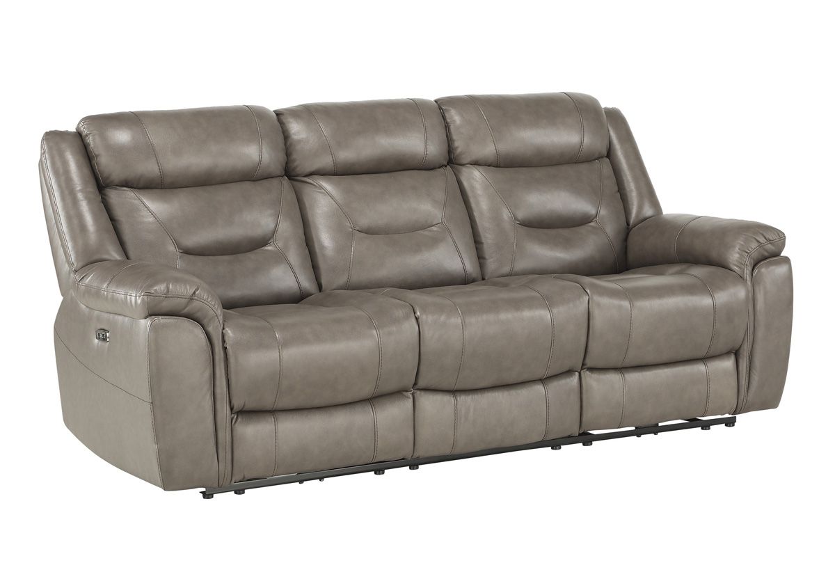 Ghana Power Recliner Sofa