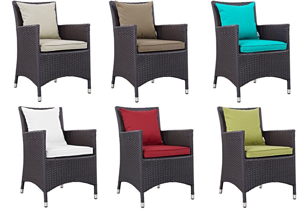 Gomer Outdoor Dining Chairs