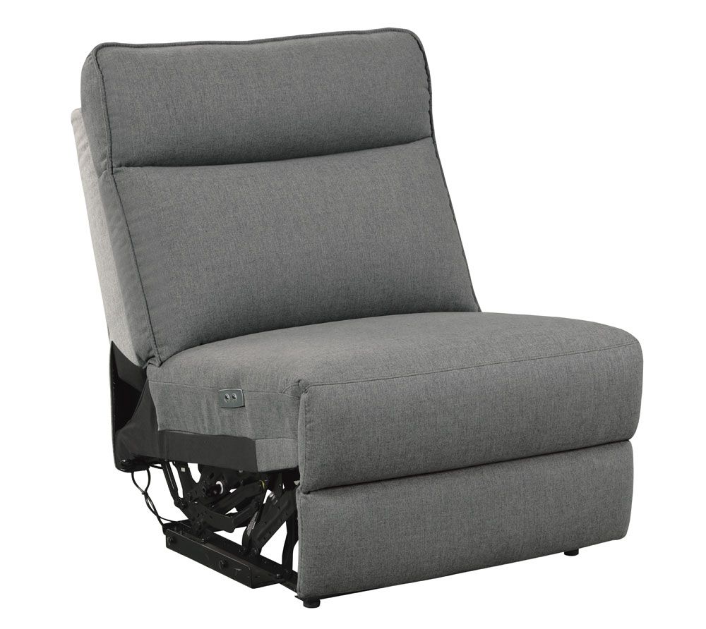 Hagen Power Recliner Armless Chairs