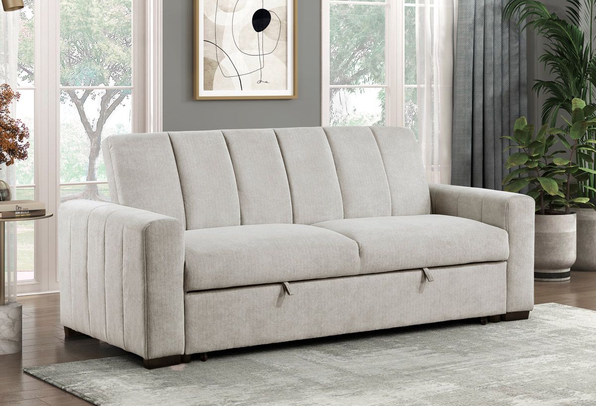 Hauser Sofa Sleeper