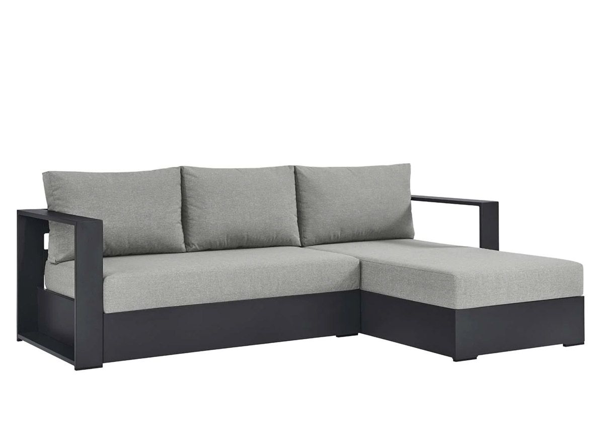 Havana Modern Outdoor Sectional