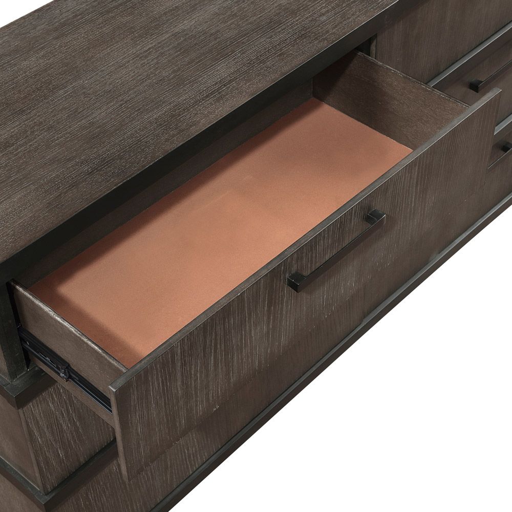 Hedy Felt Lined Drawer