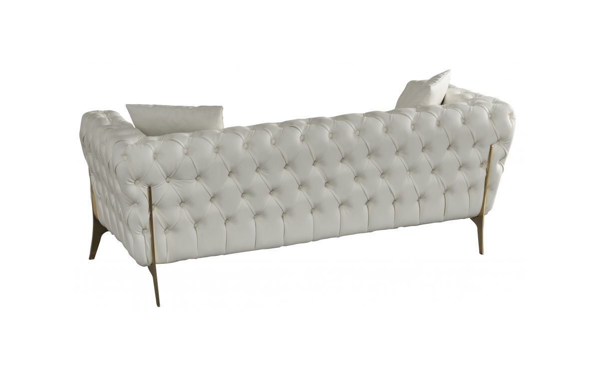 Herbert Loveseat Back