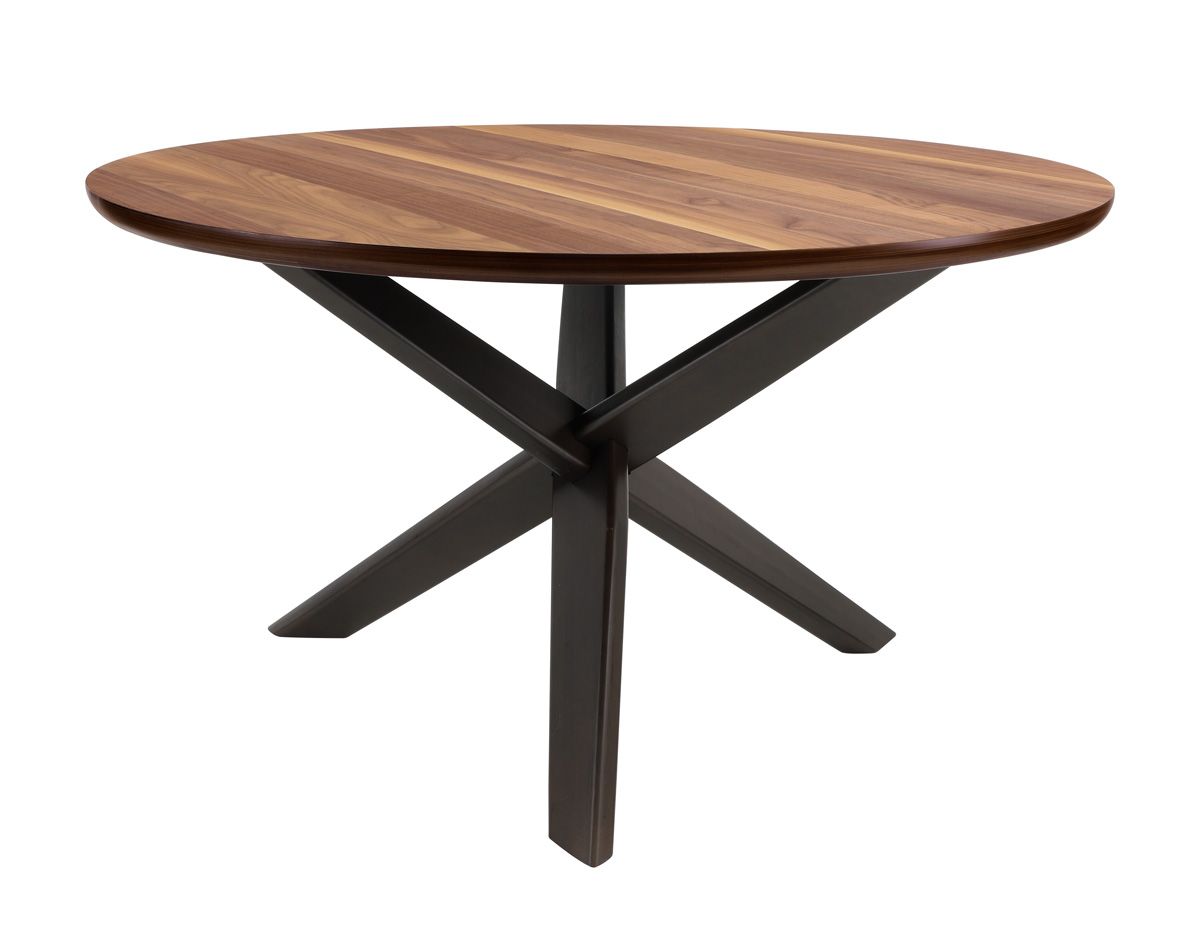 Jaydan Round Dining Table