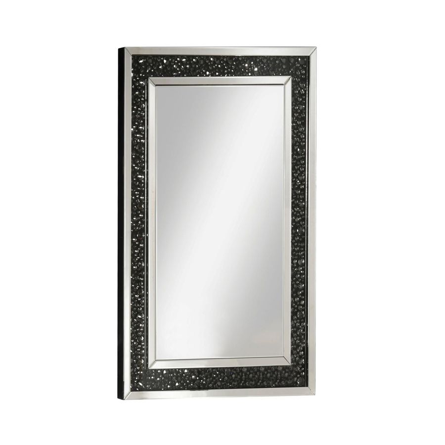 Jeffry Wall Decor Mirror