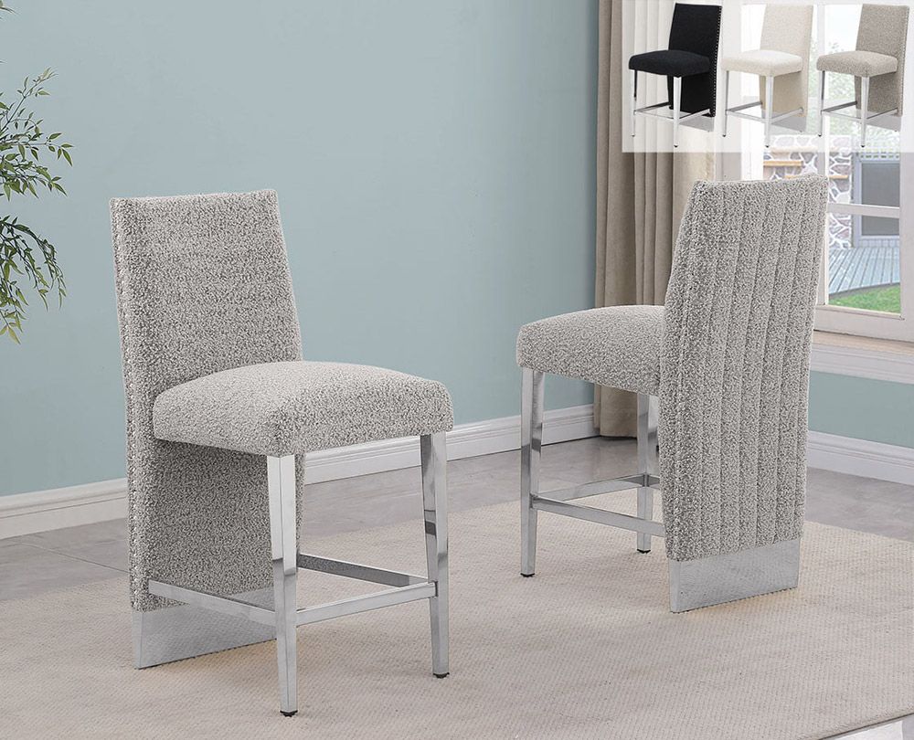 Lampton Counter Height Chairs