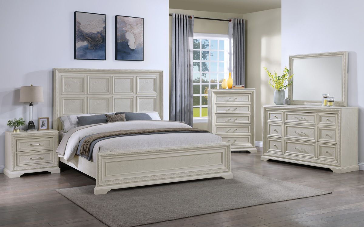 Laughton Bedroom Collection