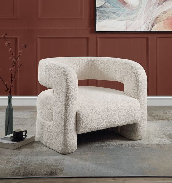 Laure Accent Chair