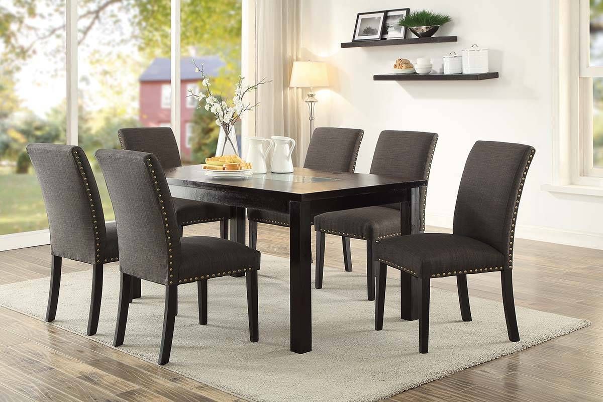 Lavin 7-Piece Dining Table Set