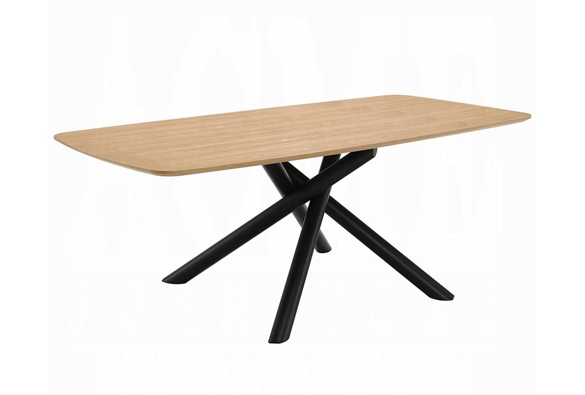 Laviton Dining Table