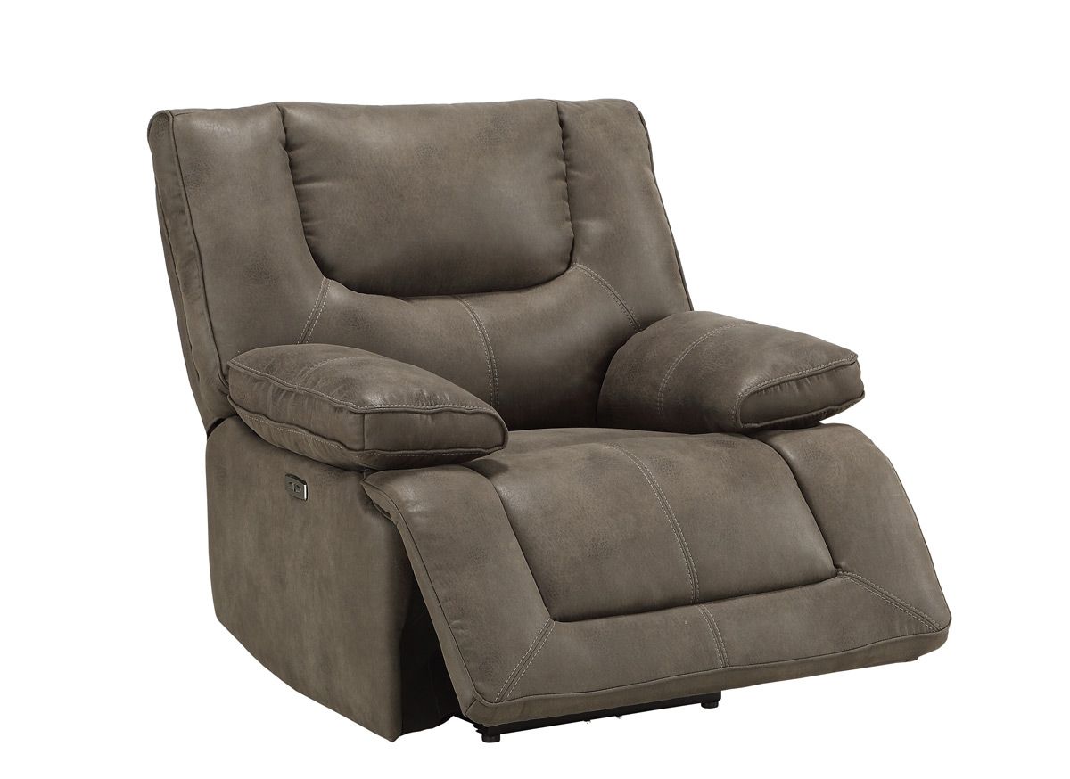 Leonia Power Recliner Chair