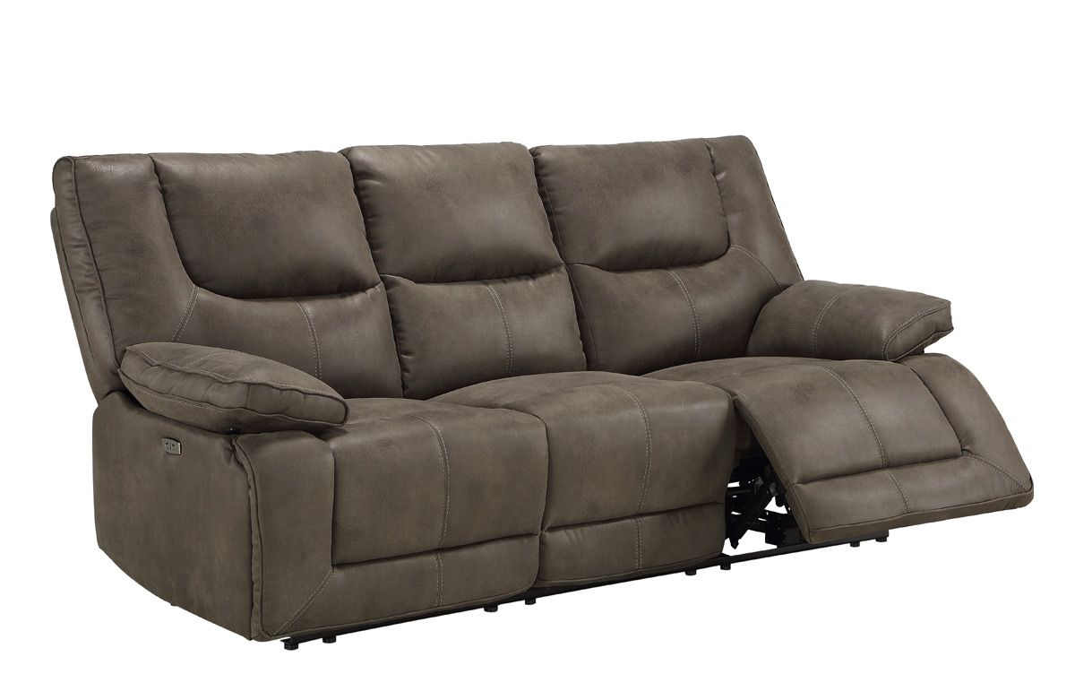 Leonia Power Recliner Sofa