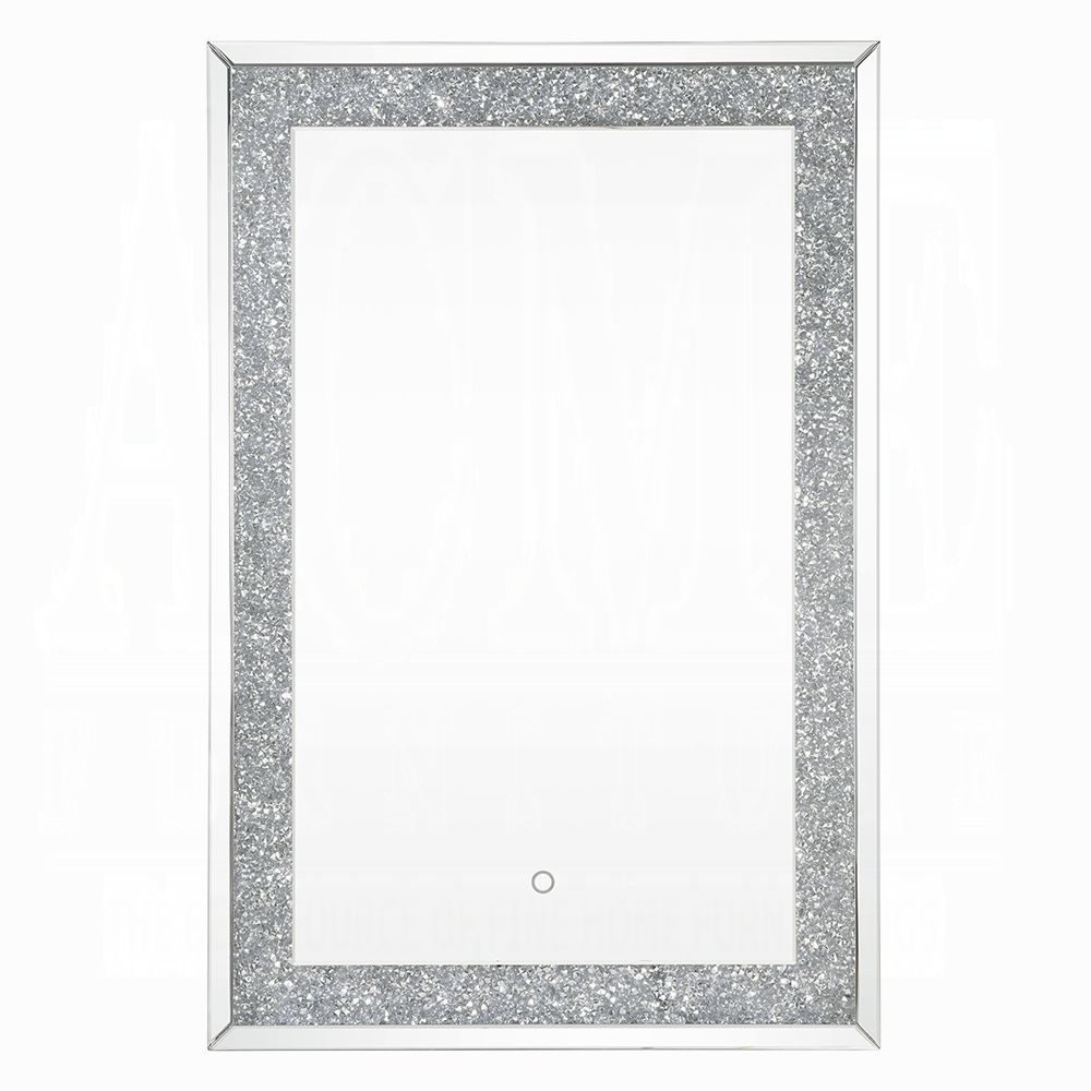 Liam LED Wall Mirror