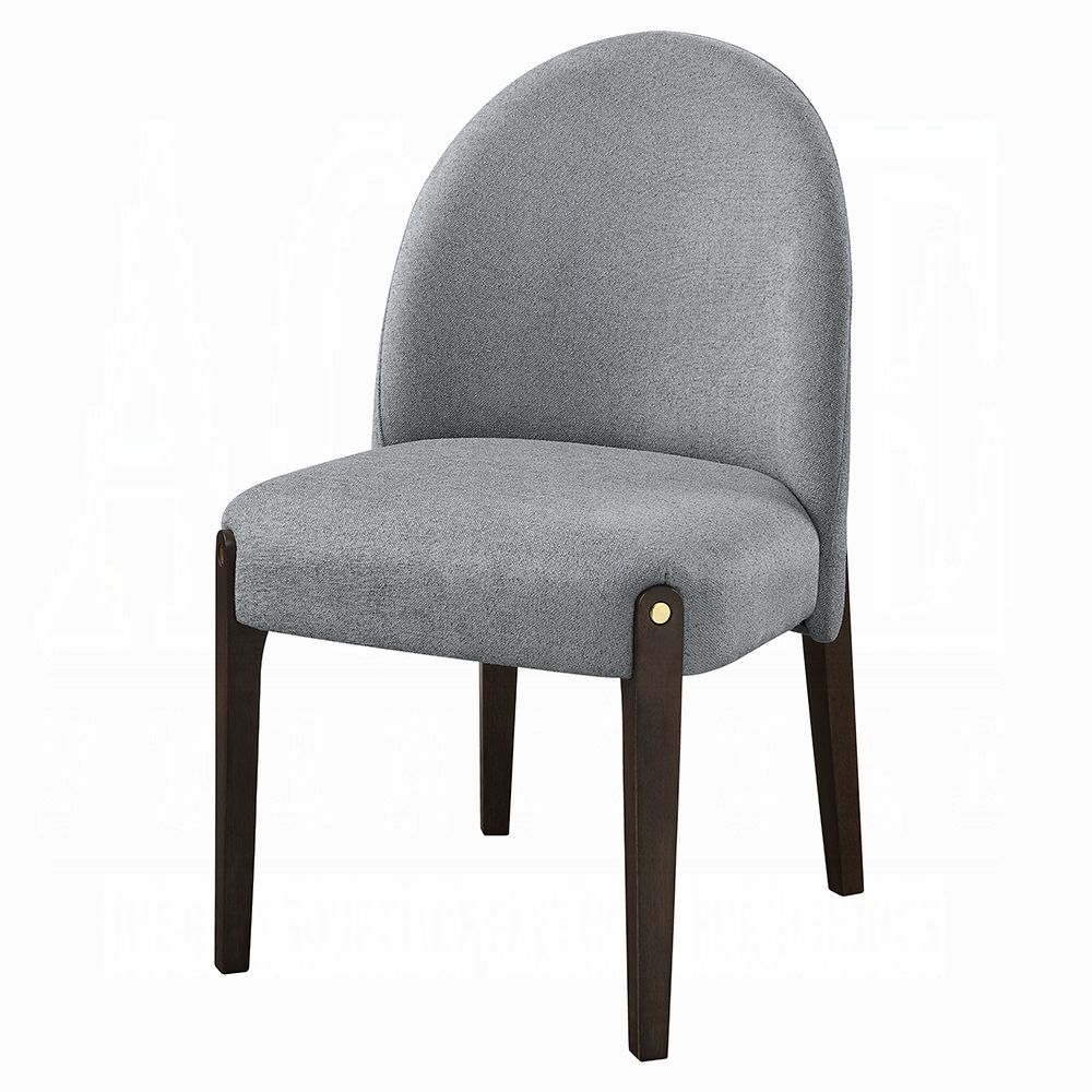 Liguria Grey Chair