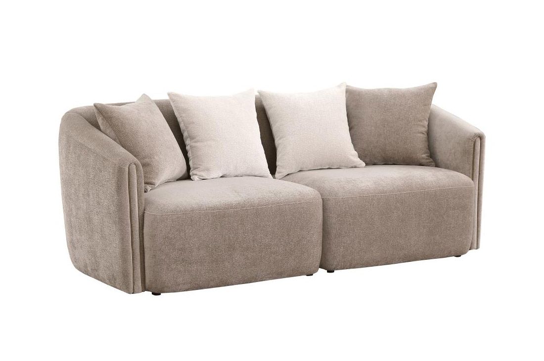 Luiza Modern Sofa