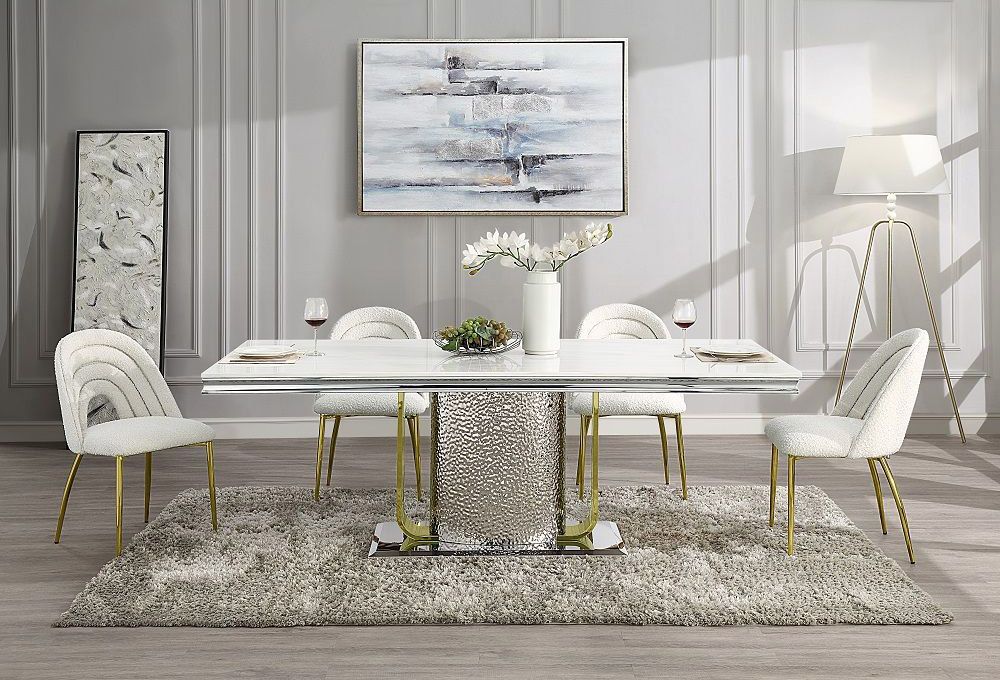 Madeline Dining Table Set