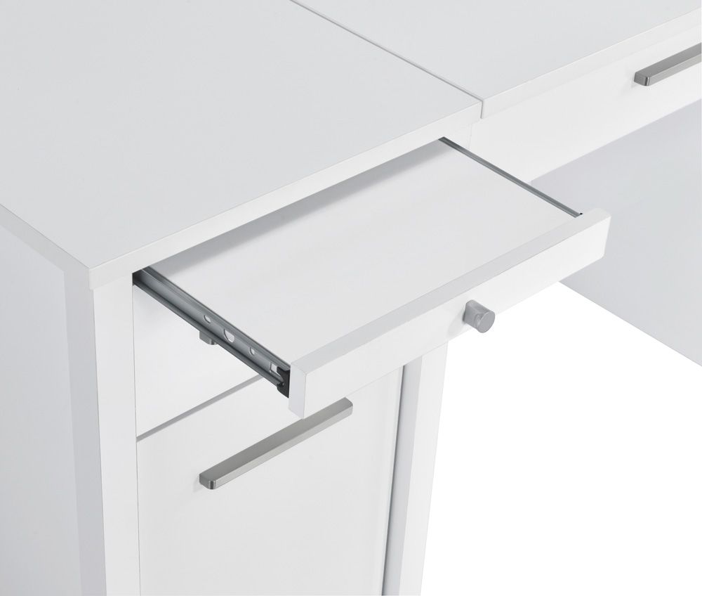 Makayla Lift Top Desk Drawer