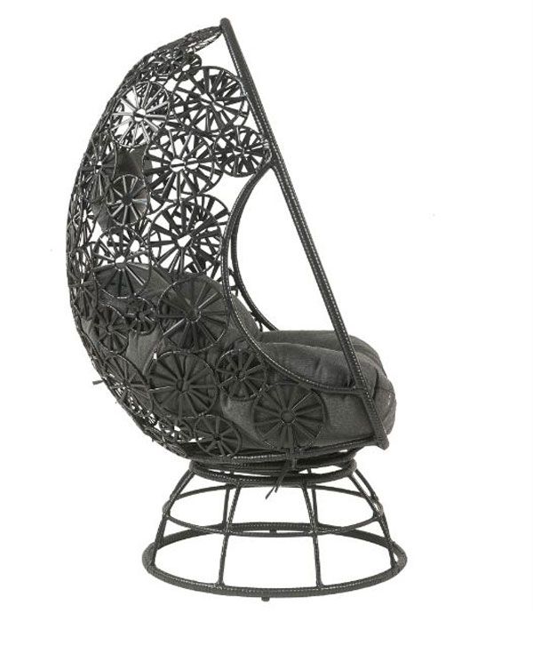 Marice Patio Lounge Chair