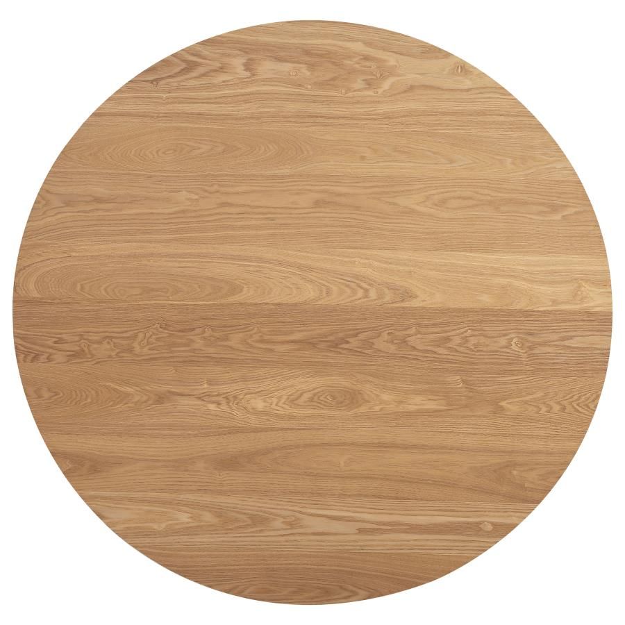 Maya Round Wood Table Top