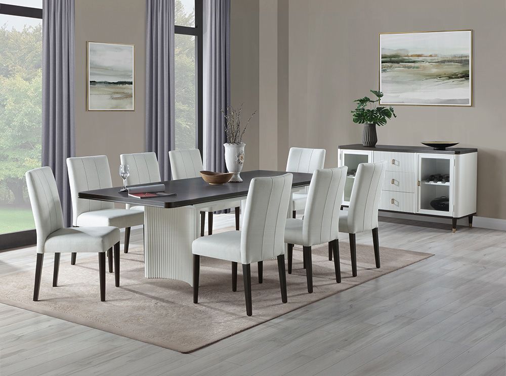 Melrose Formal Dining Table Set