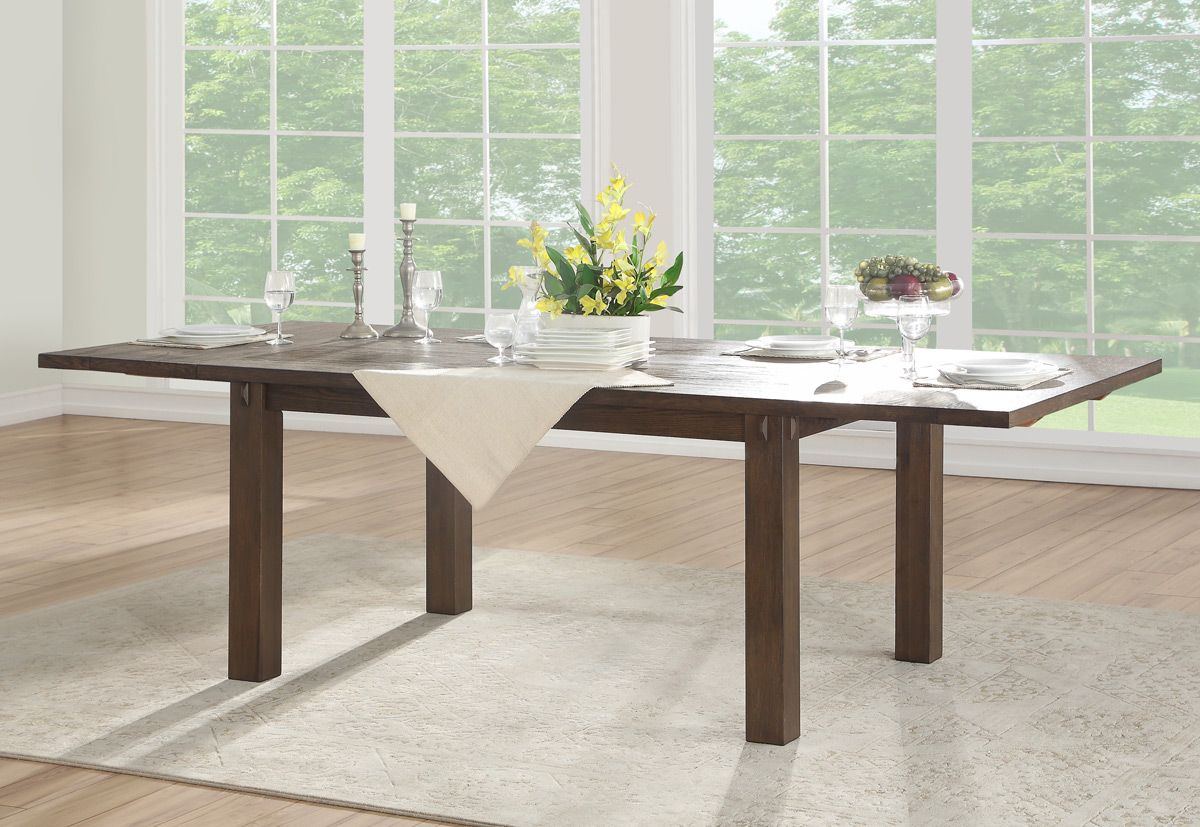 Melston Dining Table