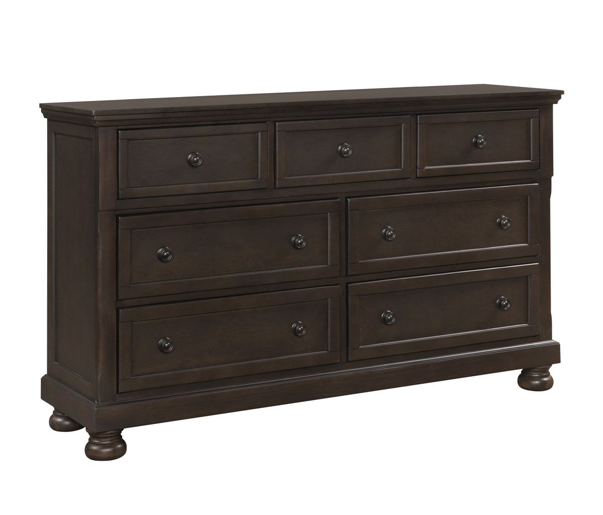 Merill Dresser