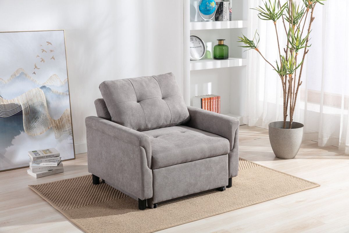 Meryl Chair Lounger