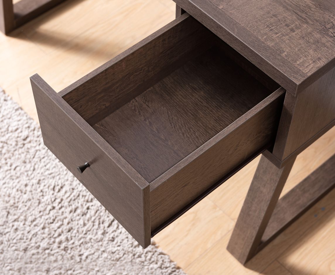 Mesa Writing Desk Drawer