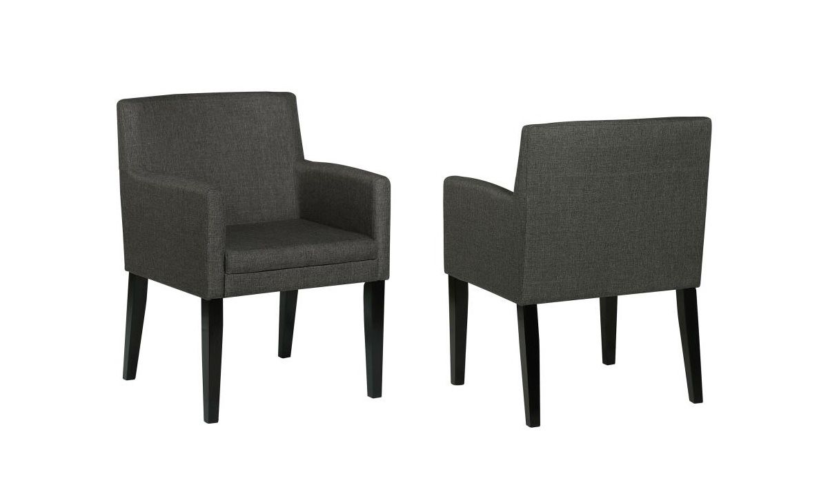 Meyrin Dining Chairs