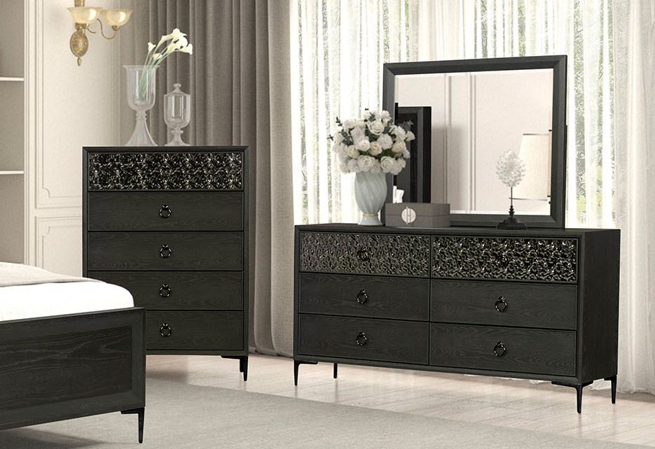 Midtown Modern Dresser